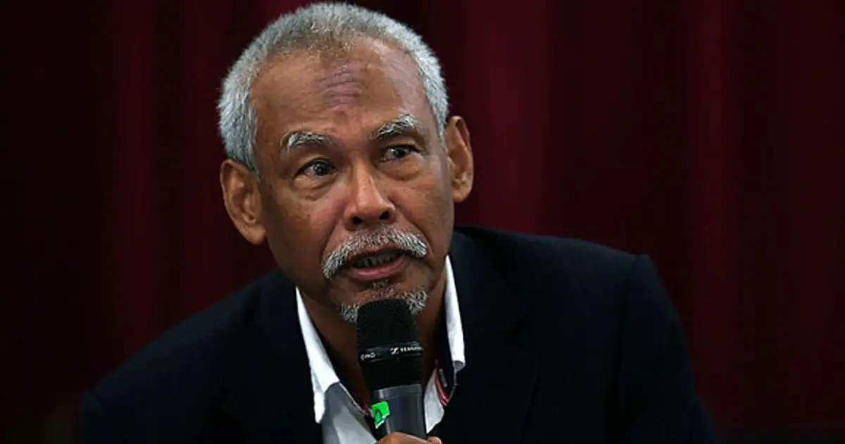 Former IGP Musa Hassan's Defamation Appeal Dismissed by Malaysian Apex Court