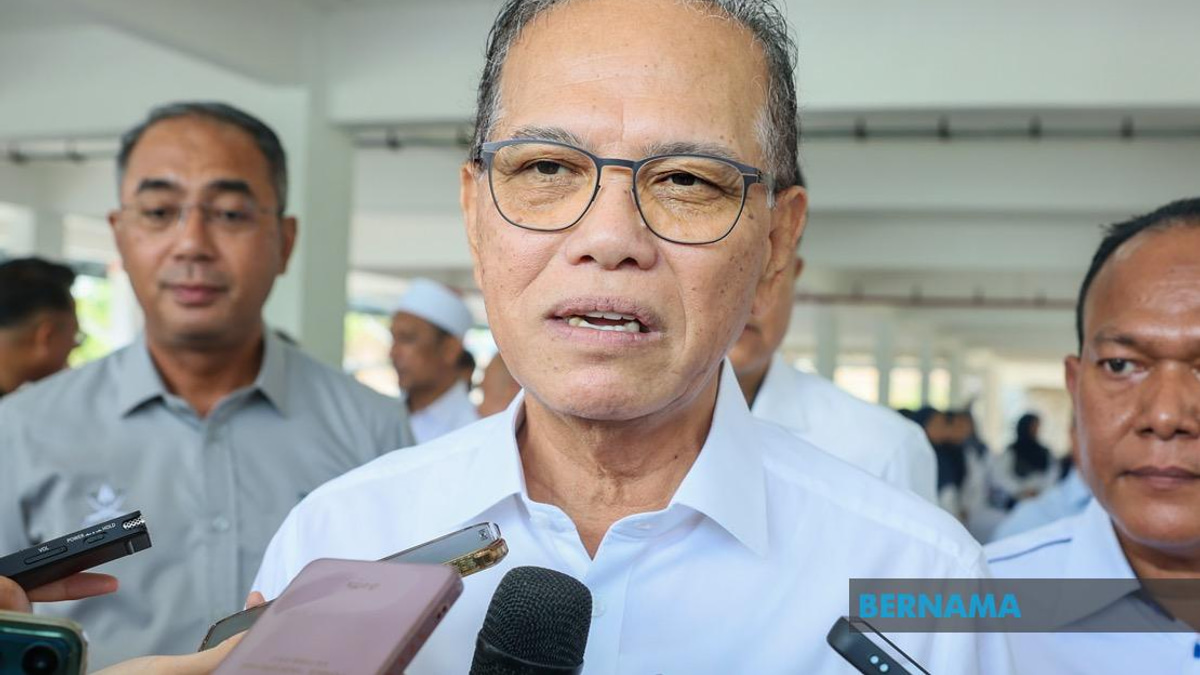 Pahang Invests RM3.5 Million to Develop Football, Netball and Sepak Takraw