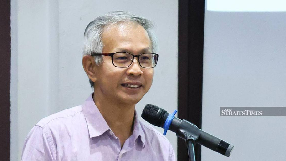 Can Malaysians Rebut Royal Political Statements? Pua Questions Sedition Act Scope
