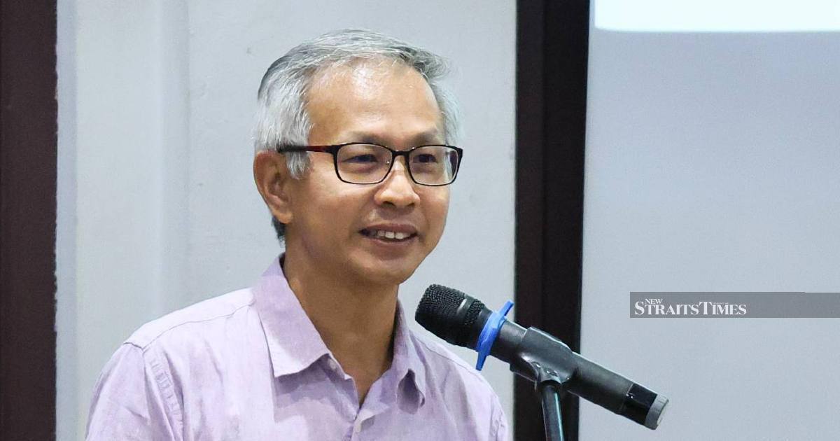 Can Malaysians Rebut Royal Political Statements? Pua Questions Sedition Act Scope