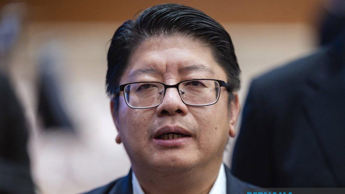 Sabah's School Enterprise Programme Delivers RM1.4 Million in Sales Over Nine Months