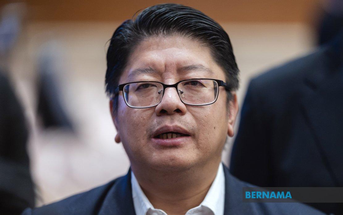 Sabah's School Enterprise Programme Delivers RM1.4 Million in Sales Over Nine Months