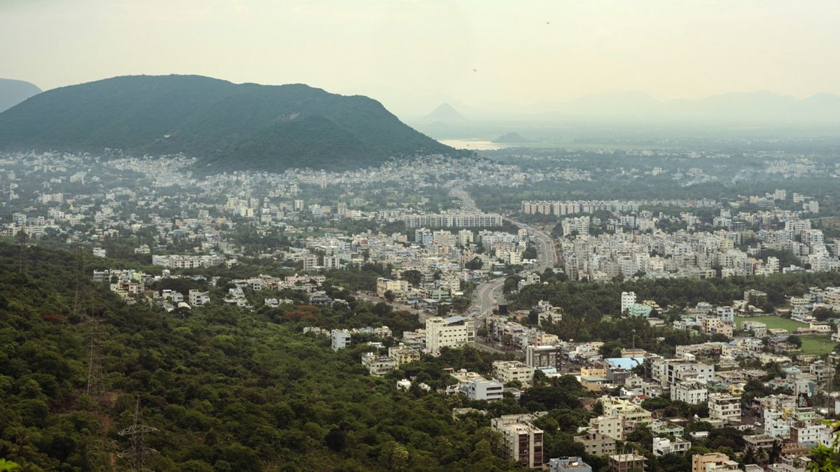 India's AI Push: How Data Centre Ambitions Risk Burdening Local Communities