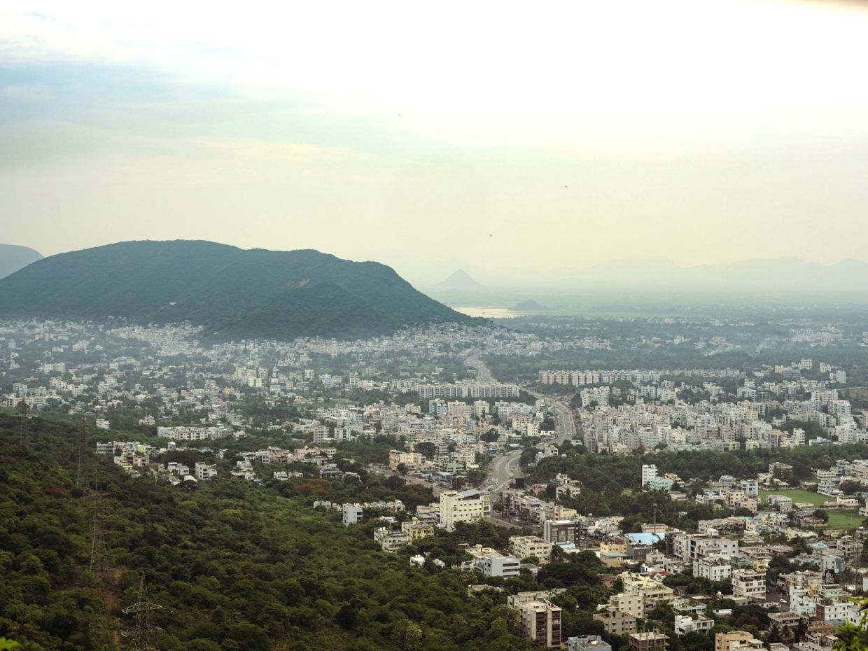 India's AI Push: How Data Centre Ambitions Risk Burdening Local Communities
