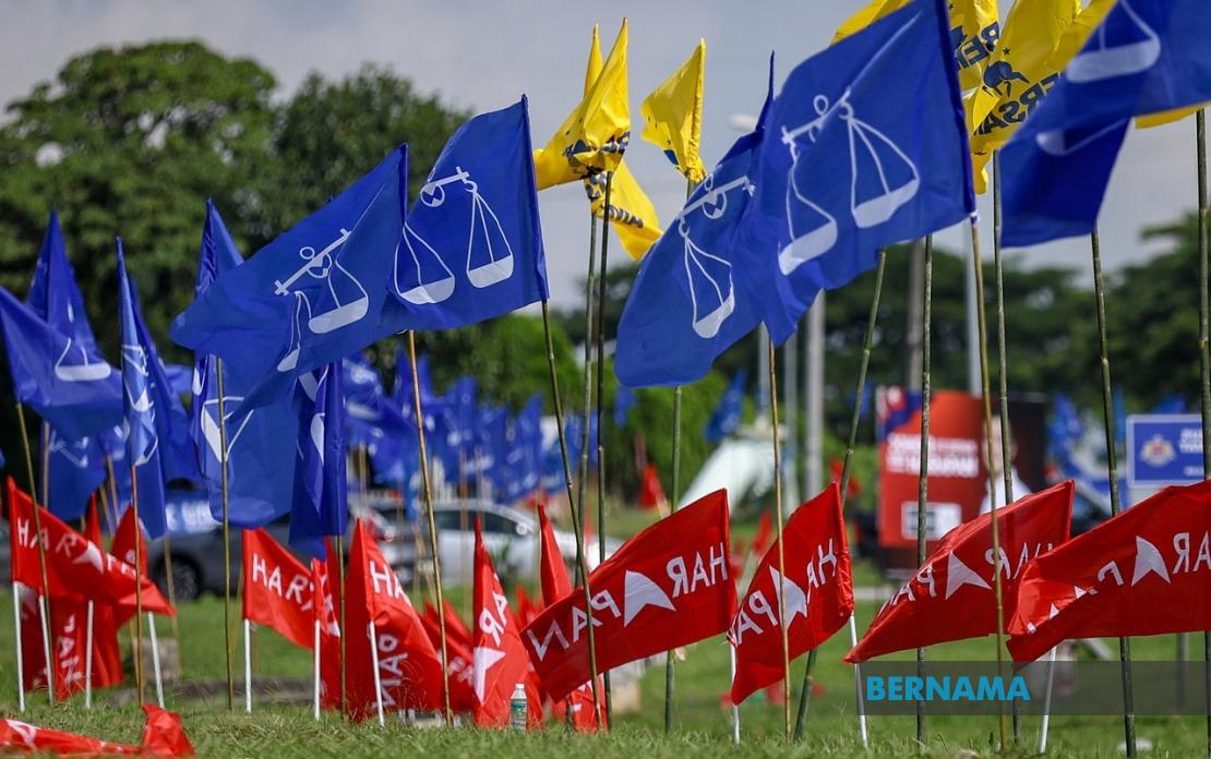 Johor Election: PH's Detailed Manifesto Positions Strong Challenge to BN's Governance Record