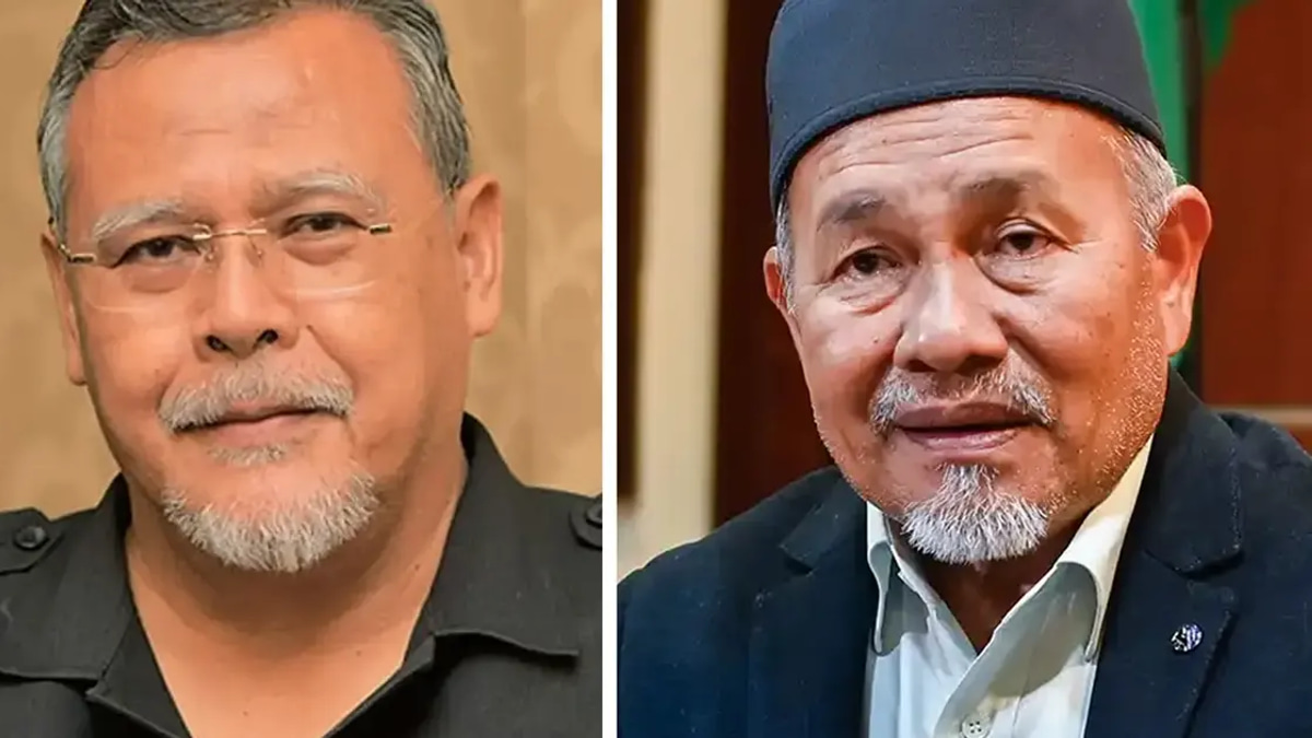 Pakatan Harapan accuses PAS of double standards over Barisan Nasional voting instruction