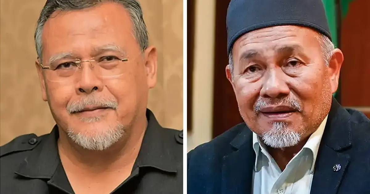 Pakatan Harapan accuses PAS of double standards over Barisan Nasional voting instruction