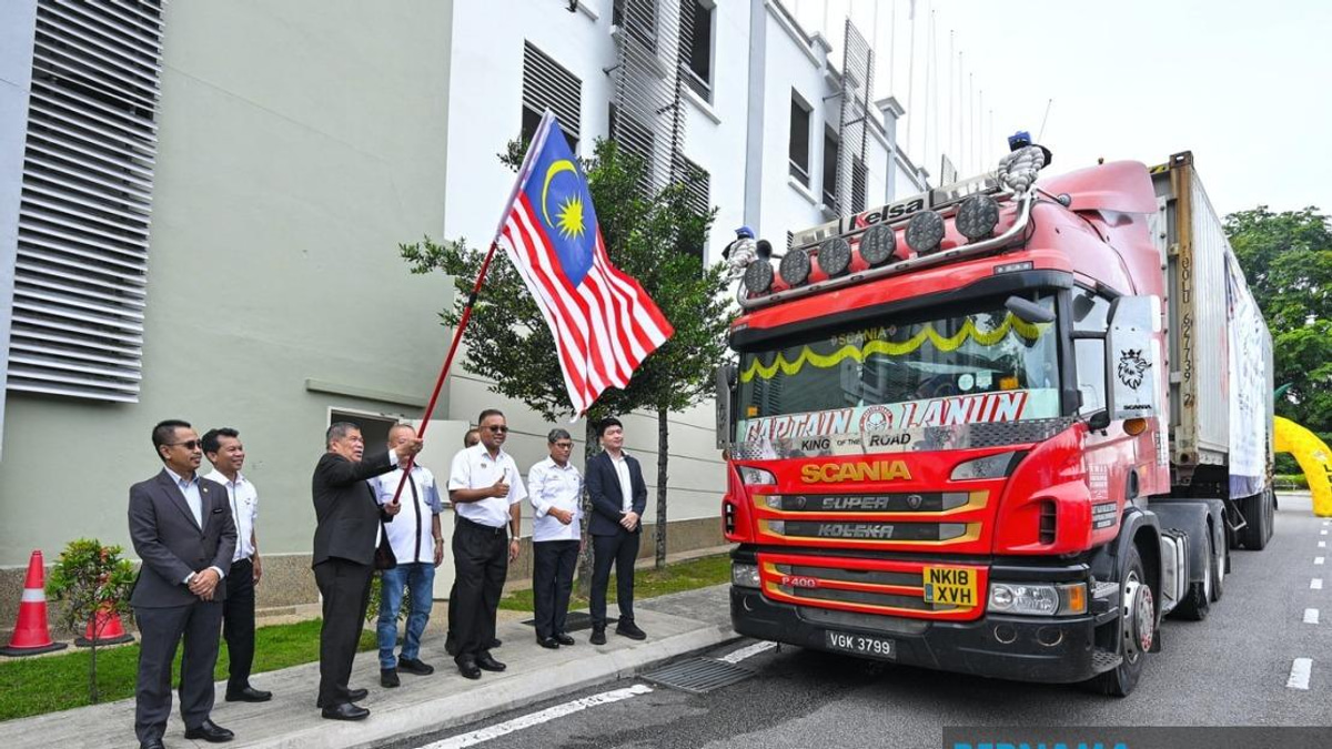 Malaysia's MD2 Pineapple Export to New Zealand Expected to Yield RM4.3 Million Annually