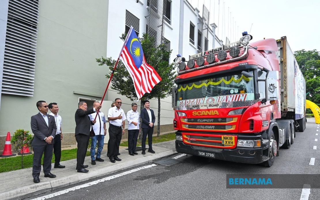 Malaysia's MD2 Pineapple Export to New Zealand Expected to Yield RM4.3 Million Annually