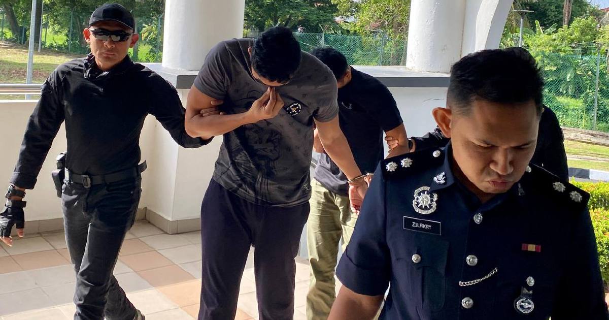 Two Thai soldiers charged with smuggling Myanmar migrants across Malaysia-Thailand border