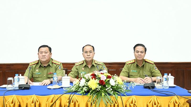Laos charges distillery owner and hostel staff in backpacker deaths investigation