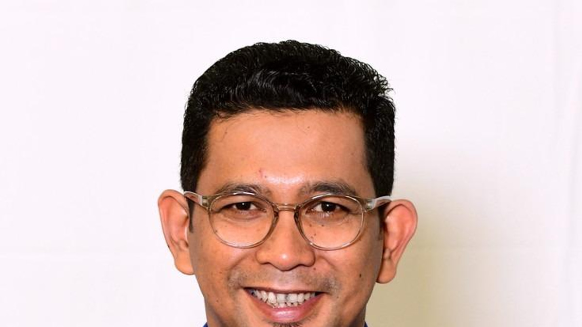 Najib Samuri's Four-Year Groundwork Sets Stage for Parit Yaani Contest
