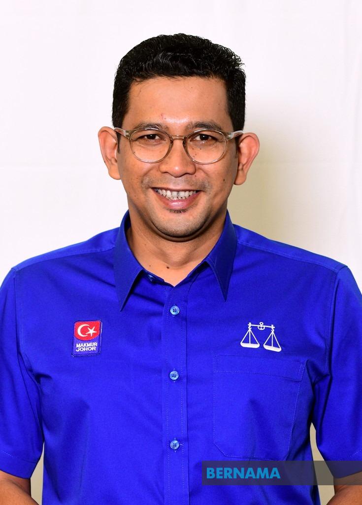 Najib Samuri's Four-Year Groundwork Sets Stage for Parit Yaani Contest