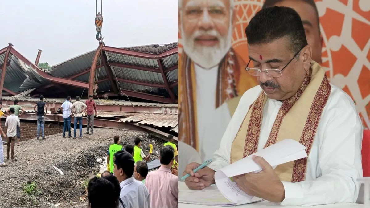 Kolkata warehouse collapse death toll climbs to 11 as CM orders sweeping building audit