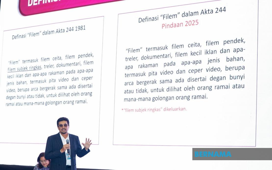 Malaysia's Film Industry Primed for Overhaul: New Policy to Unlock Funding, Technology, and Growth