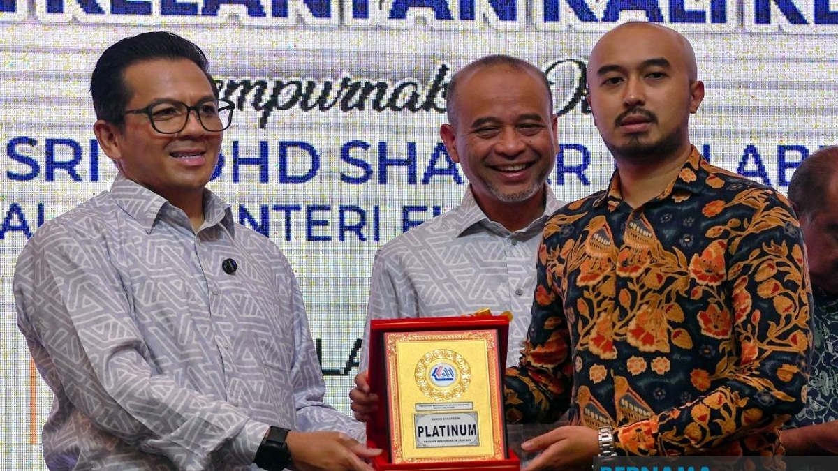 PKMM Must Deepen Policy Understanding to Help Malay Contractors Capitalise on Economic Shifts
