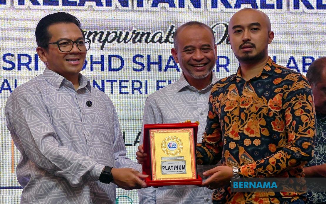 PKMM Must Deepen Policy Understanding to Help Malay Contractors Capitalise on Economic Shifts