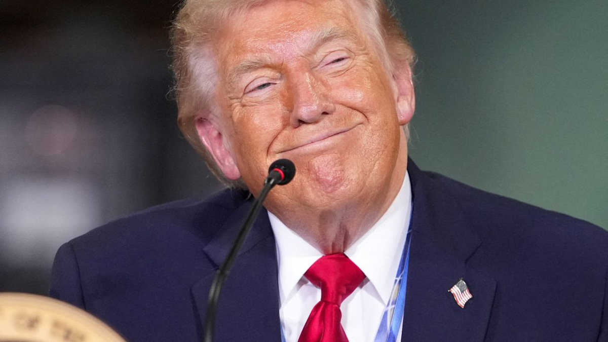 Trump's Tariff Reshuffle Reshapes Global Trade Winners and Losers
