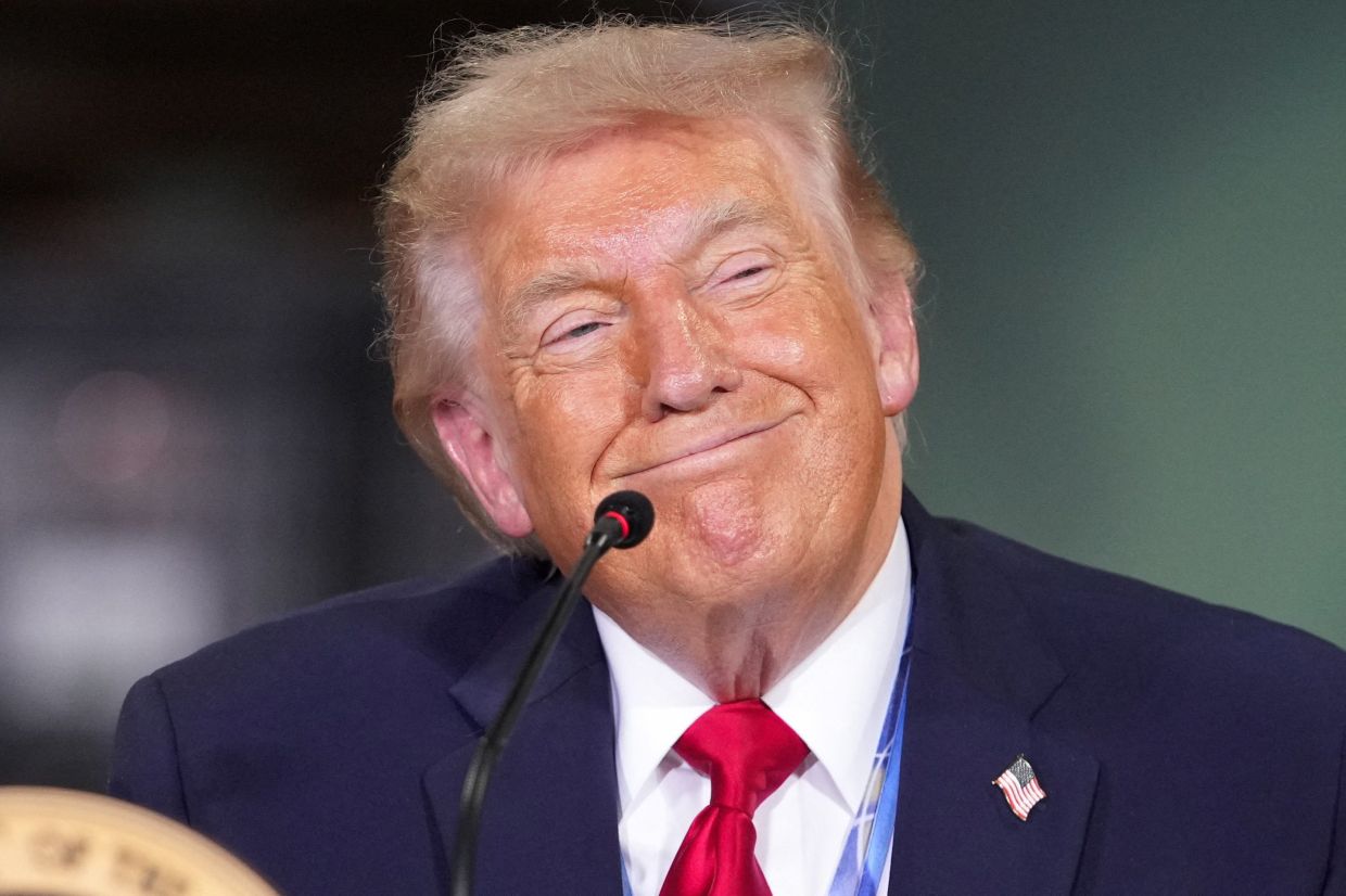 Trump's Tariff Reshuffle Reshapes Global Trade Winners and Losers