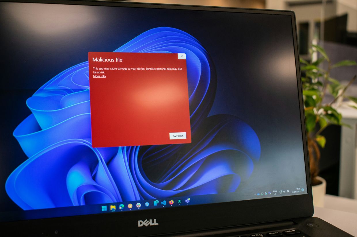 MyCert Issues Alert Over WhatsApp Malware Campaign Targeting Windows Users with Trojan