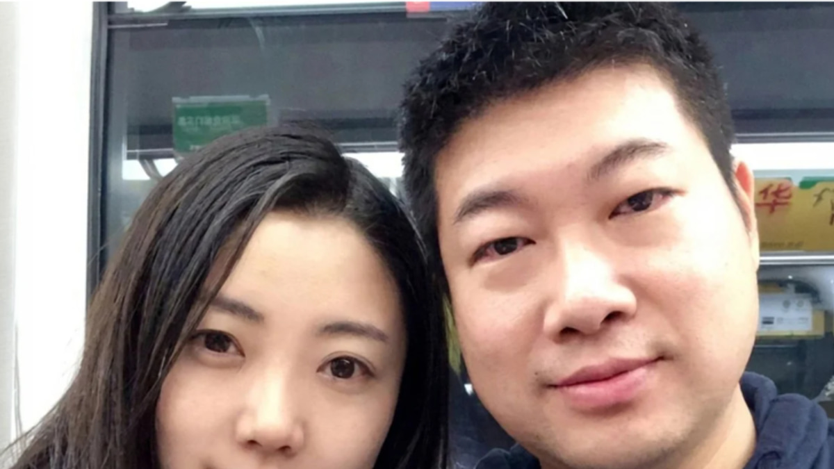 Chinese Investor's Nine-Year Battle: How He Spent $1.9 Million to Jail Fugitive Ex-Wife in Los Angeles