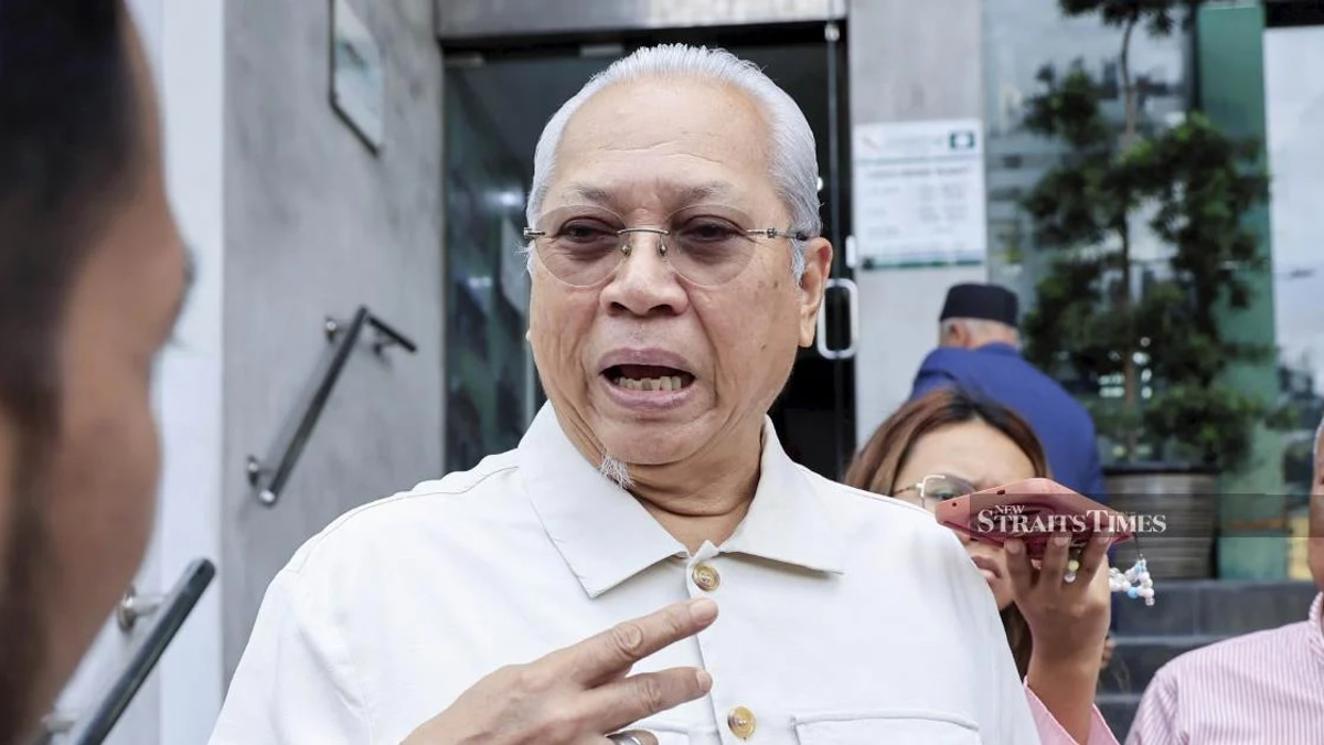 Perikatan Nasional Leaders Wrap Up Johor Election Seat Talks With Apparent Agreement