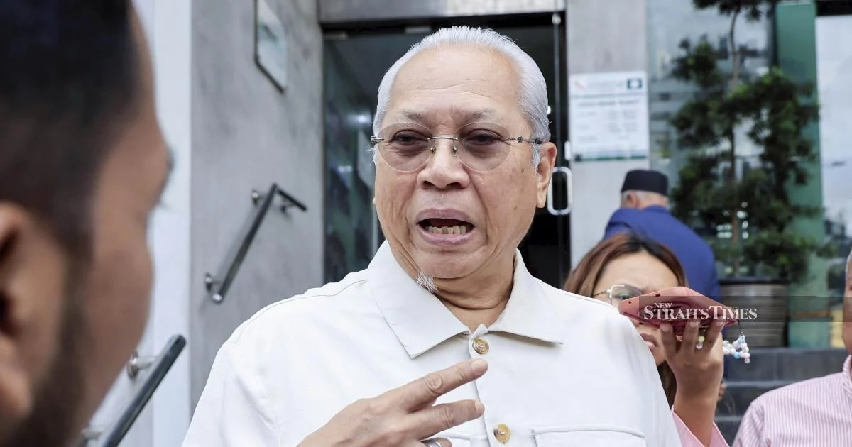 Perikatan Nasional Leaders Wrap Up Johor Election Seat Talks With Apparent Agreement