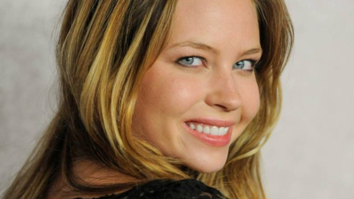 Lilo & Stitch Star Daveigh Chase Left RM1.6mil Estate Despite Final Years in RV