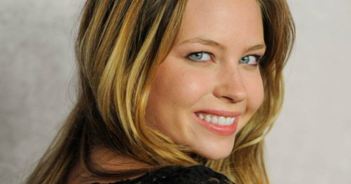 Lilo & Stitch Star Daveigh Chase Left RM1.6mil Estate Despite Final Years in RV