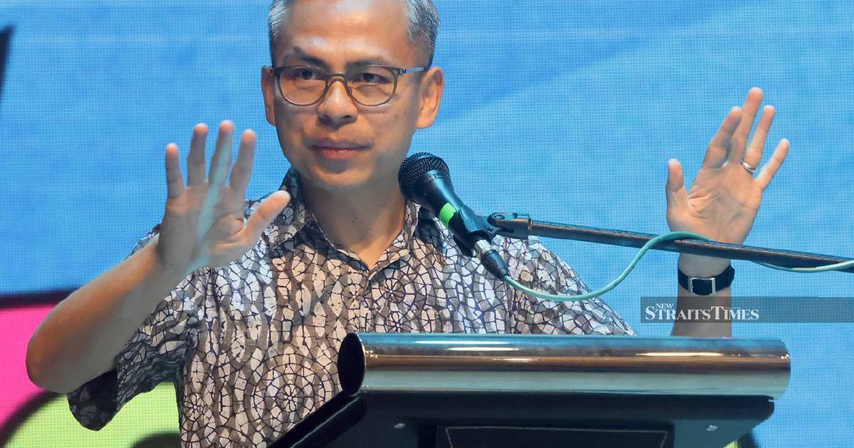 PKR Opens Dialogue With All Parties Including BN Ahead of Melaka Election