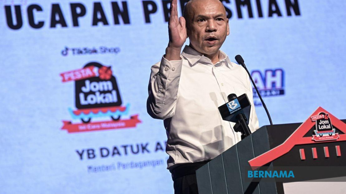 KPDN Brings RAHMAH Sales Online Via TikTok Shop Partnership