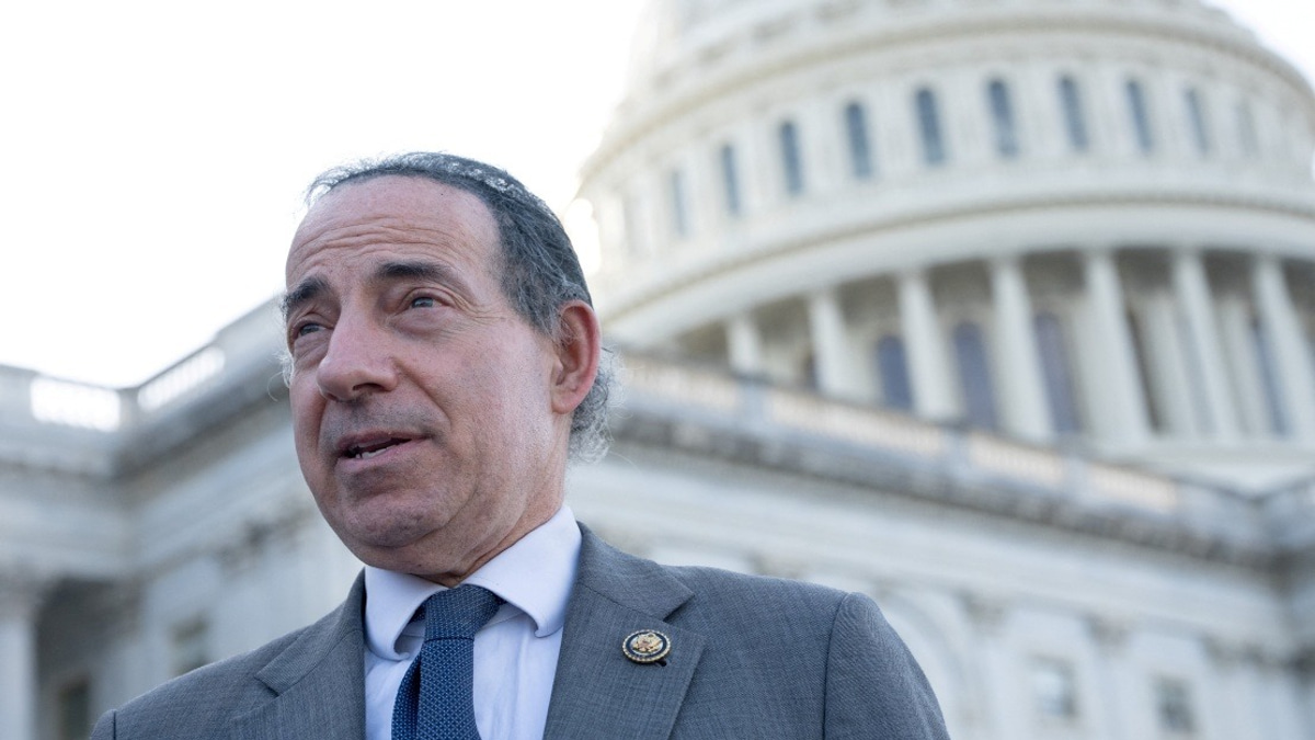 US House Democrat Opens Investigation into FIFA Over Corruption Allegations and Trump Administration Ties
