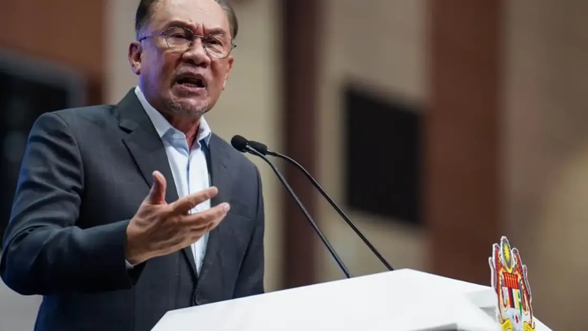 Anwar Can Still Pursue Reforms to Strengthen Political Base, Says Khairy
