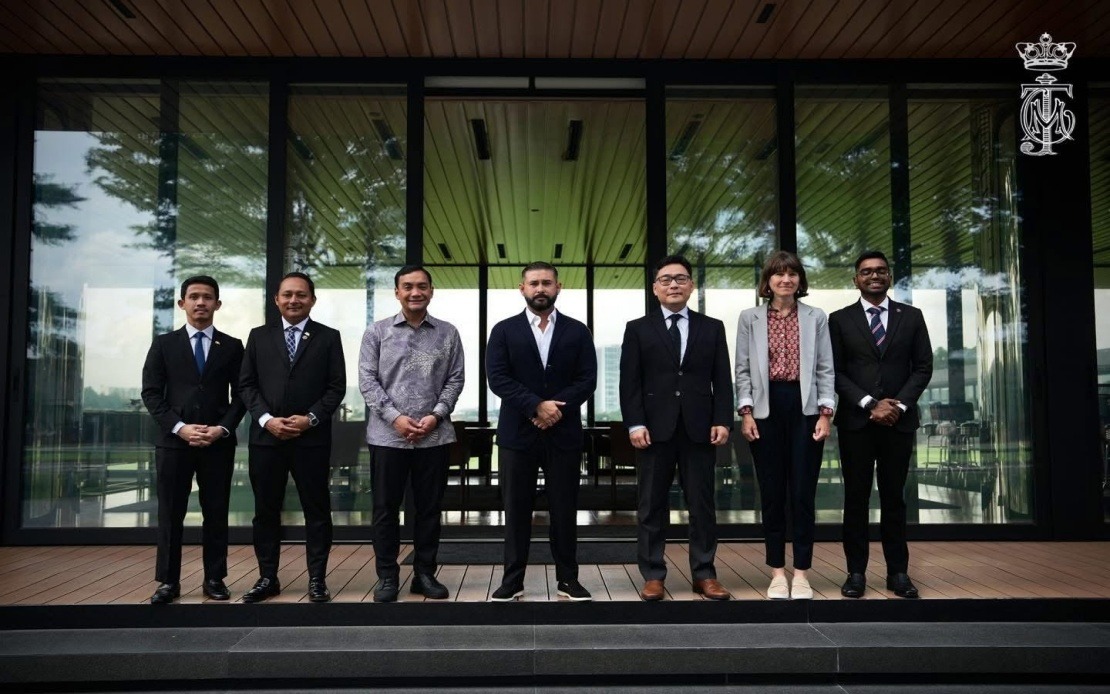 Harvard Partnership to Elevate Science and Leadership Training for 100 Johor Students