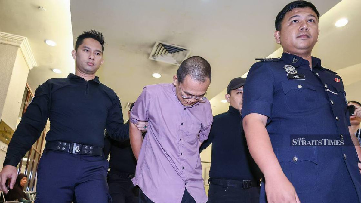E-hailing Driver Pleads Not Guilty to Attempted Murder of Kepong Woman in Burning Attack