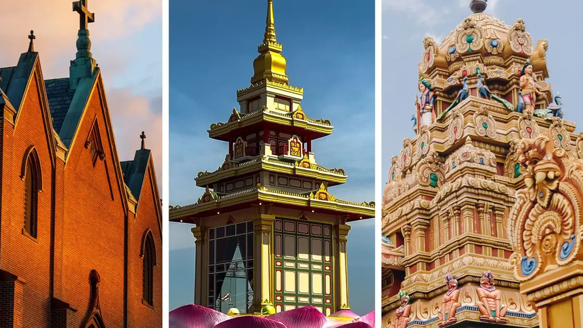 MACC proposes new governance measures for non-Muslim worship sites after uncovering maintenance failures