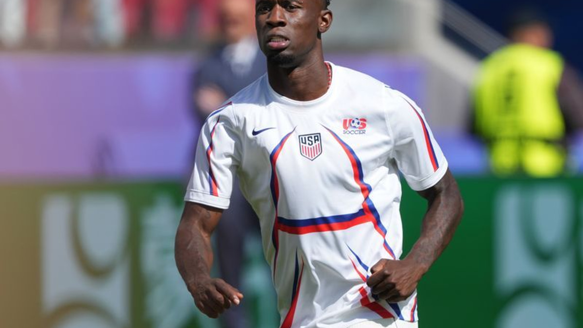 UEFA Condemns FIFA's Balogun Suspension as 'Unprecedented' After Trump Intervention
