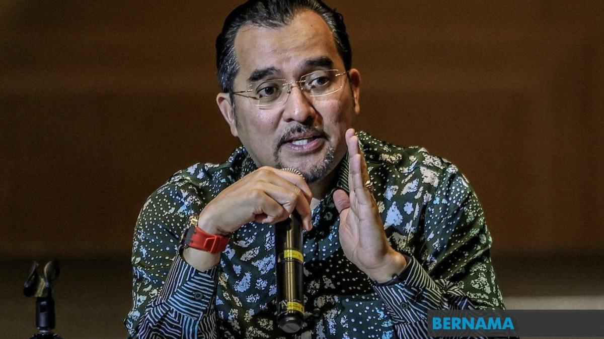 MARA Bill 2026 to Overhaul Governance as Asyraf Wajdi Pledges Reform Push