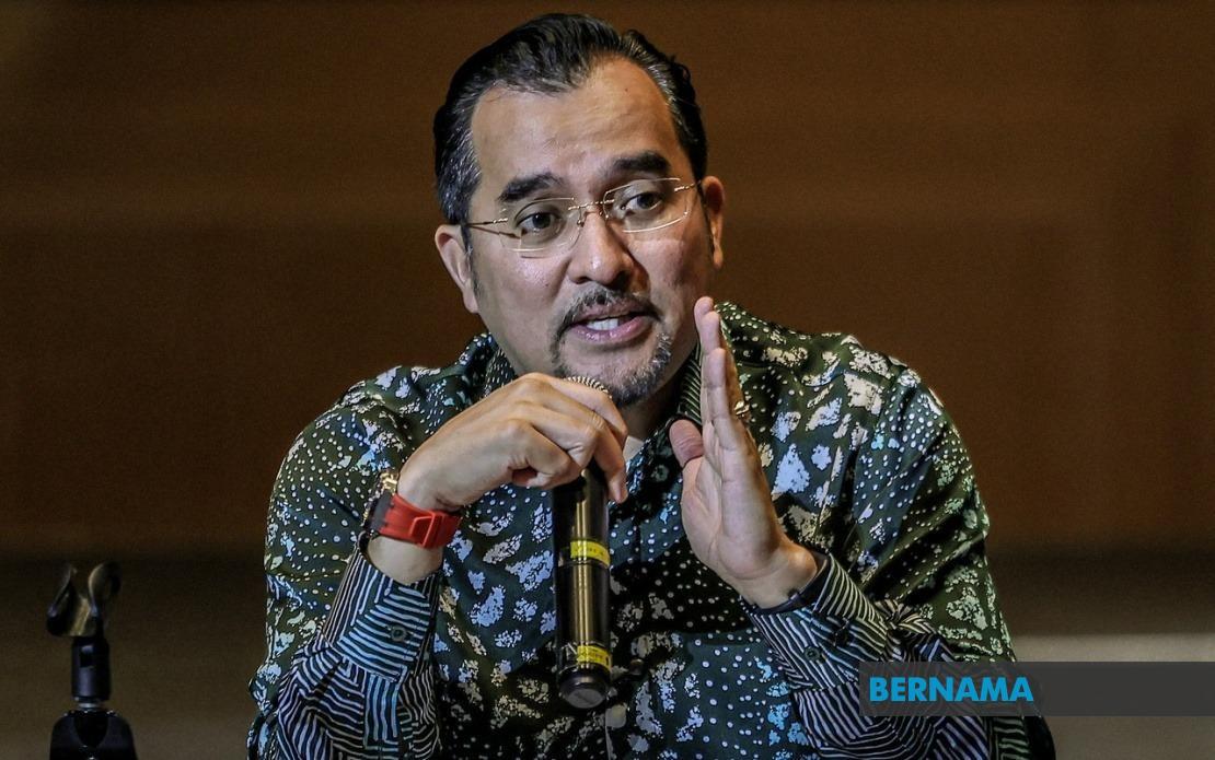 MARA Bill 2026 to Overhaul Governance as Asyraf Wajdi Pledges Reform Push