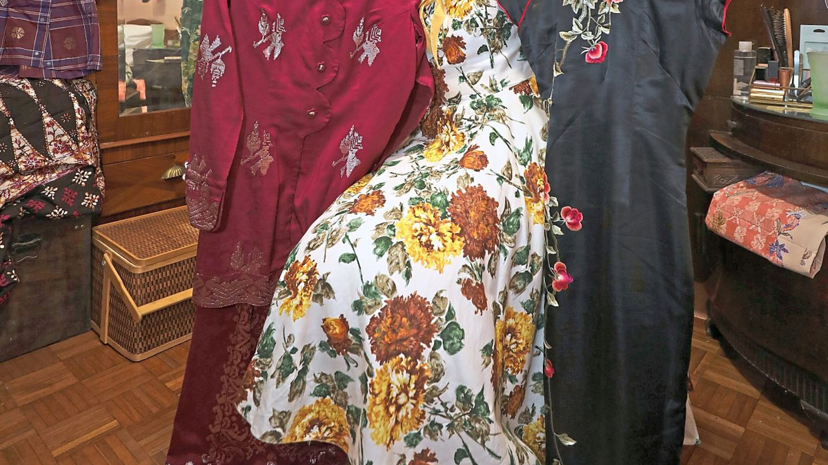 Vintage Garments as Cultural Bridge: How Young Malaysians Are Reclaiming Heritage Through Fashion