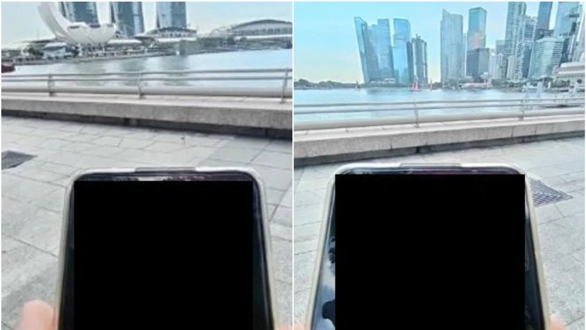 Singapore detains two under security law over Gaza-fuelled radicalisation