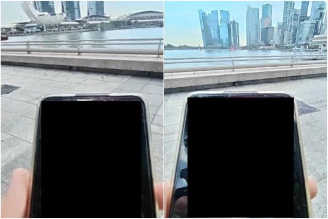Singapore detains two under security law over Gaza-fuelled radicalisation
