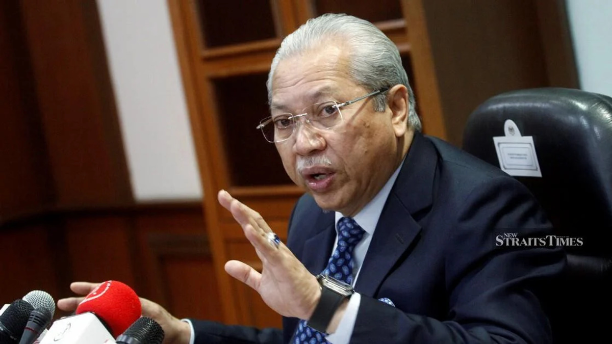 PAS insists it never moved to expel Bersatu from Perikatan Nasional coalition