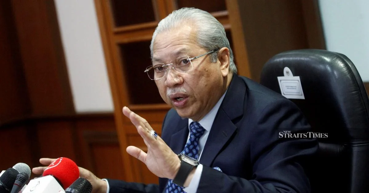PAS insists it never moved to expel Bersatu from Perikatan Nasional coalition