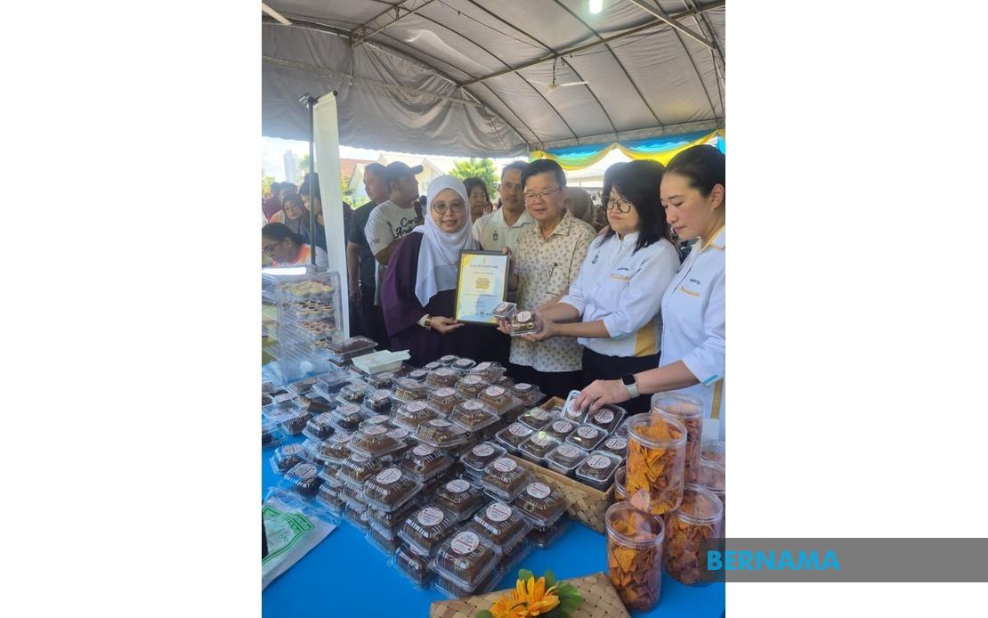 Penang Landfill Reclamation Project on Hold Pending Environmental Approval