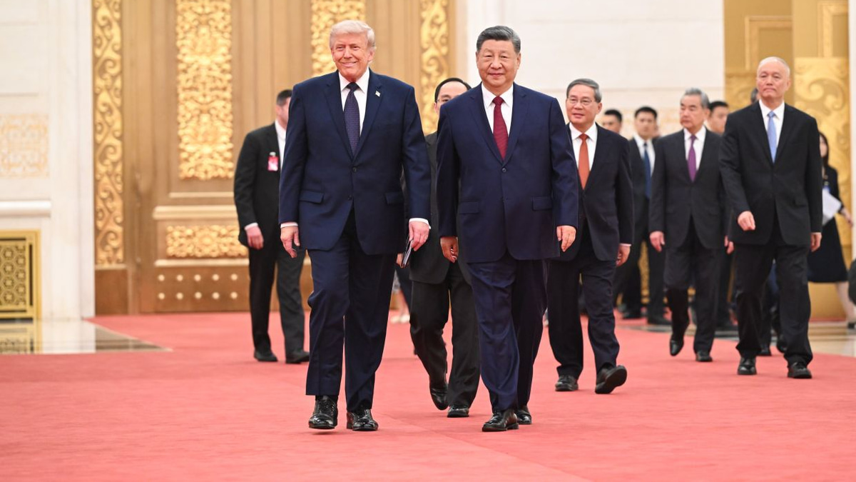 US Reshapes G20 Agenda Ahead of Miami Summit, Sidelining Development Issues