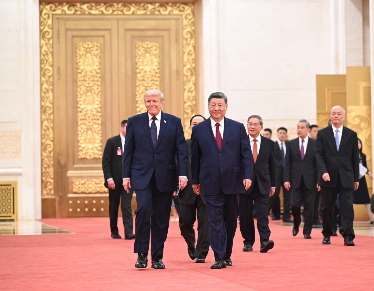 US Reshapes G20 Agenda Ahead of Miami Summit, Sidelining Development Issues
