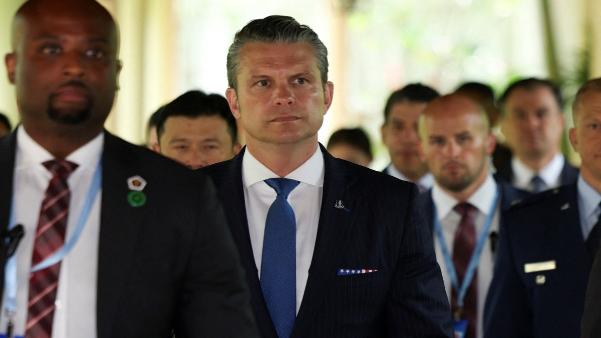 US and Jamaica Forge Deeper Security Alliance Against Drug Cartels
