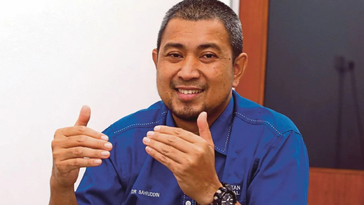 Former Johor Menteri Besar to Fight for Bukit Kepong in July State Election