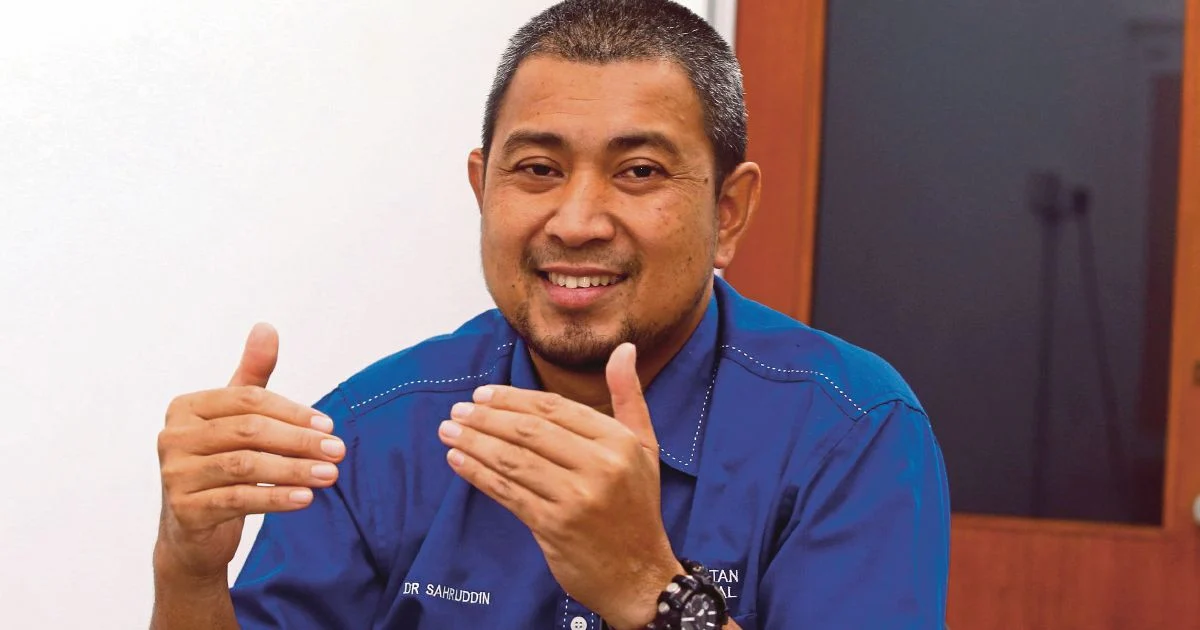 Former Johor Menteri Besar to Fight for Bukit Kepong in July State Election